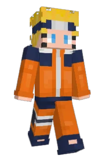 M4STER_AC Minecraft avatar full body