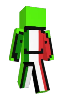 M4TTYB0Y0713 Minecraft avatar full body