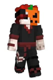 M4Y00 Minecraft avatar full body