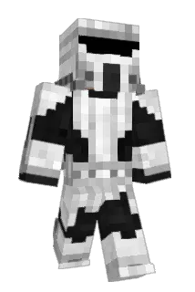 M4k4rov Minecraft avatar full body