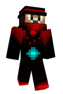 M4nu_PvP Minecraft avatar full body