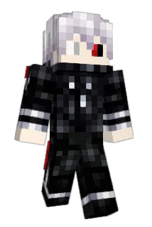 M4r_c Minecraft avatar full body