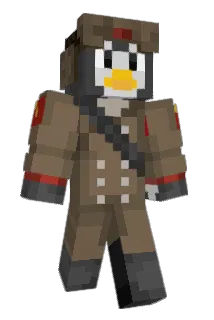 M4rc1_79 Minecraft avatar full body