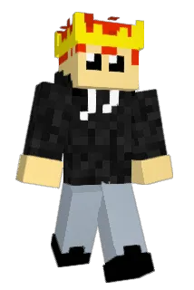 M4rceeeleq_ Minecraft avatar full body