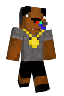 M4rcel_HD Minecraft avatar full body