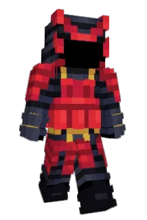 M4rixify Minecraft avatar full body