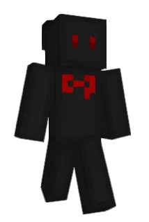 M4rkR5 Minecraft avatar full body