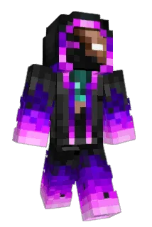 M4rko0_ Minecraft avatar full body