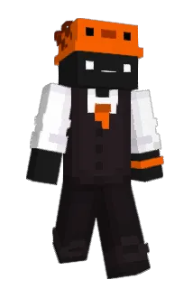 M4rlem_ Minecraft avatar full body