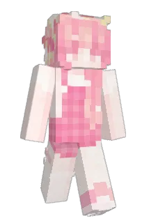 M4rs7poo Minecraft avatar full body