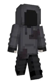 M4rth1n Minecraft avatar full body