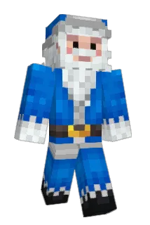M4rttxx Minecraft avatar full body