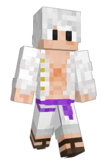 M4ster0Dis4ster Minecraft avatar full body