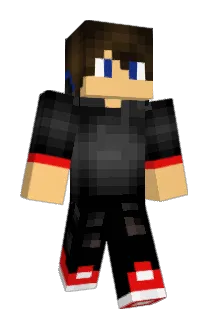 M4tt_16 Minecraft avatar full body