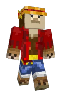 M4ttiA_ Minecraft avatar full body