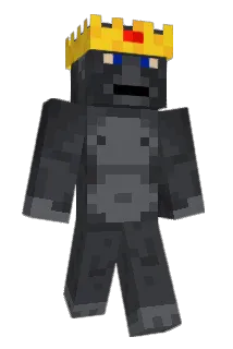 M4vr7k Minecraft avatar full body