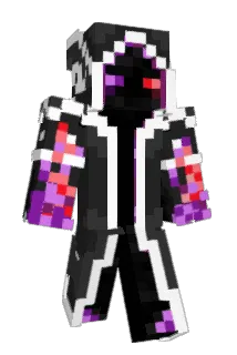 M4wrick Minecraft avatar full body