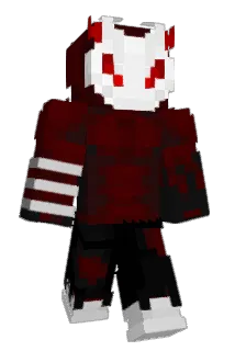 M4xMoney Minecraft avatar full body