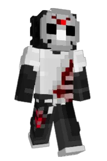 M4xx_24 Minecraft avatar full body