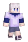 M7L6 Minecraft avatar full body