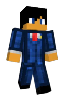 M7md_2022 Minecraft avatar full body