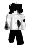 M8I Minecraft avatar full body