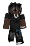 M8_kamo Minecraft avatar full body