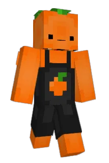 MA4IHKA Minecraft avatar full body