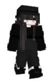 MAAAAAAE Minecraft avatar full body