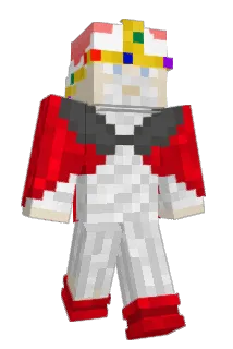 MACAULAY00 Minecraft avatar full body