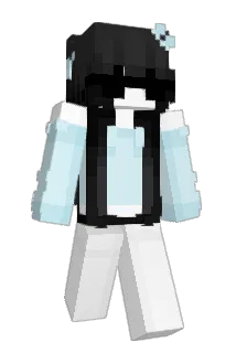 MACHETEEEEEEEEEE Minecraft avatar full body