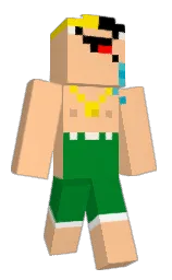 Custom render preview