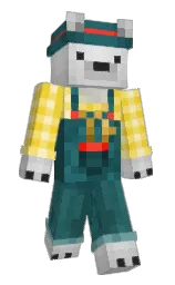 Custom render preview