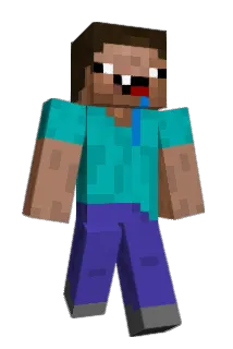 MAC_N_CHEEKS112 Minecraft avatar full body