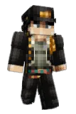 MADARA112 Minecraft avatar full body