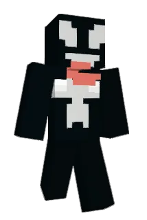 MADARA2_ Minecraft avatar full body