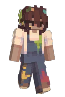 MADDOG7596 Minecraft avatar full body