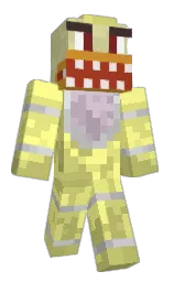 Custom render preview
