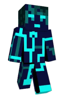 MADGuy24 Minecraft avatar full body