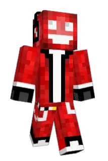 MADMRASA Minecraft avatar full body