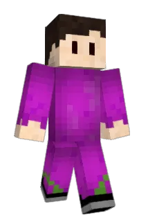 MADNESS_NTWK Minecraft avatar full body