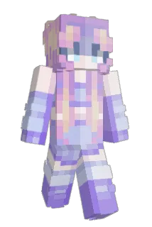 MADdogLo1 Minecraft avatar full body