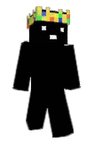 MADxd Minecraft avatar full body