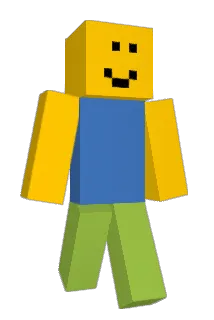 MAGPIE011 Minecraft avatar full body