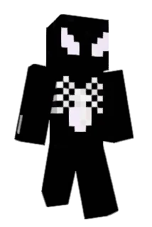 MAIONEZI Minecraft avatar full body