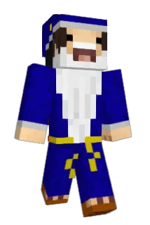 MAJESTOSO_RYAN Minecraft avatar full body