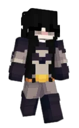 Custom render preview