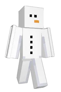 MANDERINDLI10 Minecraft avatar full body