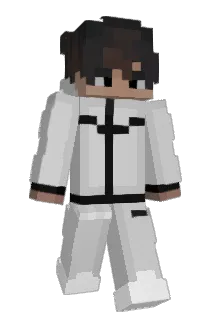 MANDRAKEDIRUA Minecraft avatar full body