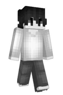 MANEL2804 Minecraft avatar full body